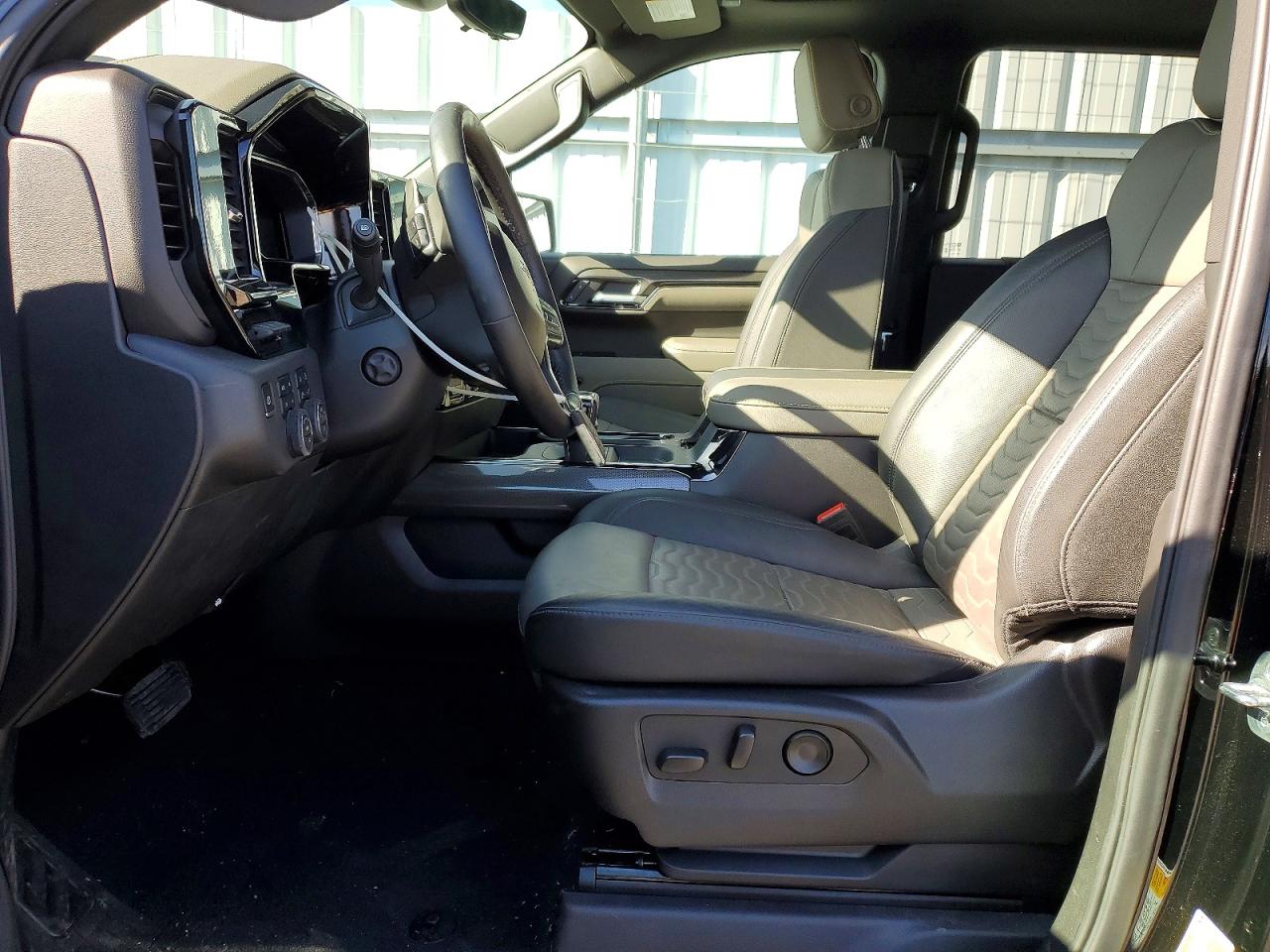 2025 CHEVROLET ALL Models