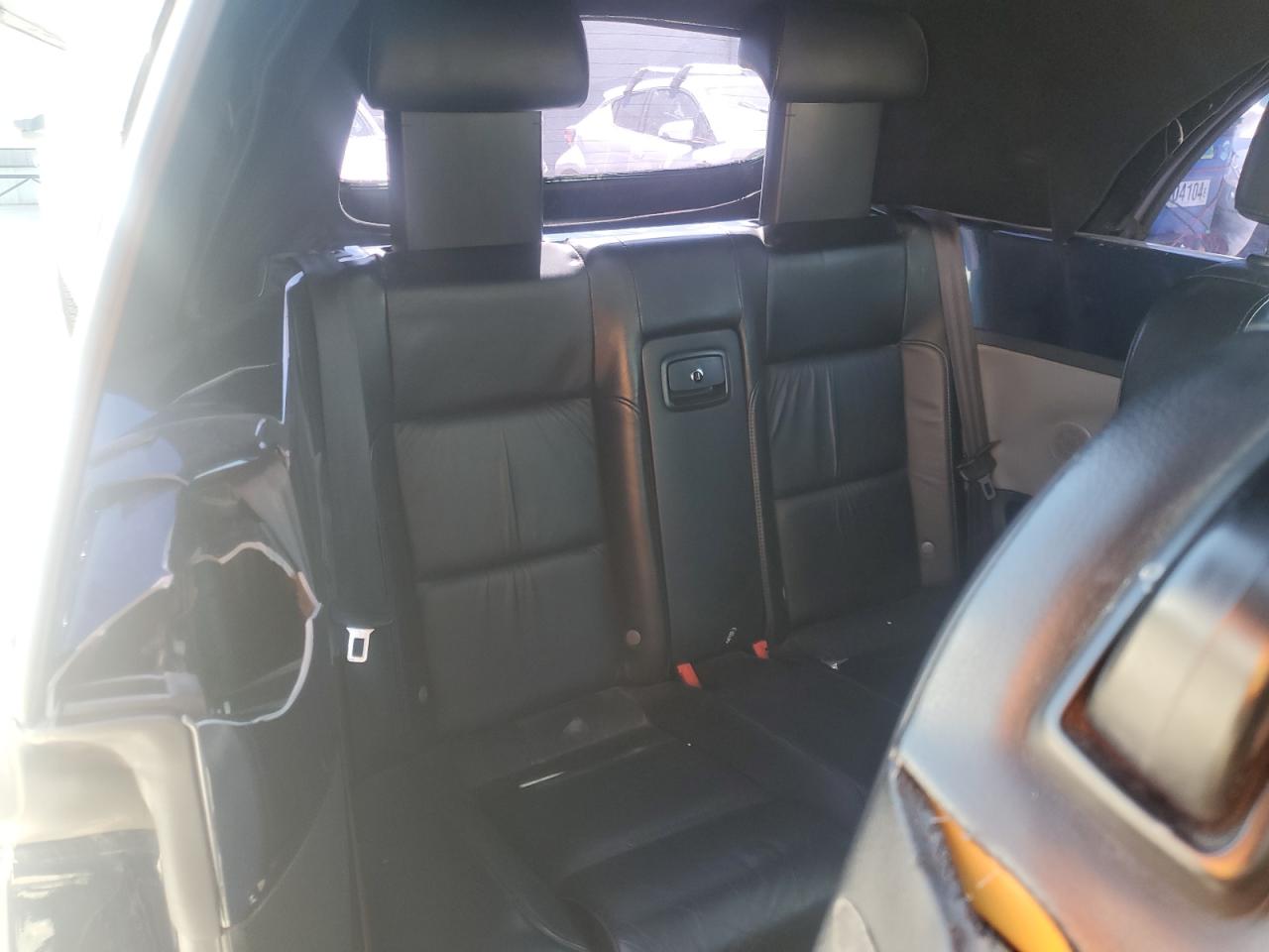 2005 VOLKSWAGEN BEETLE