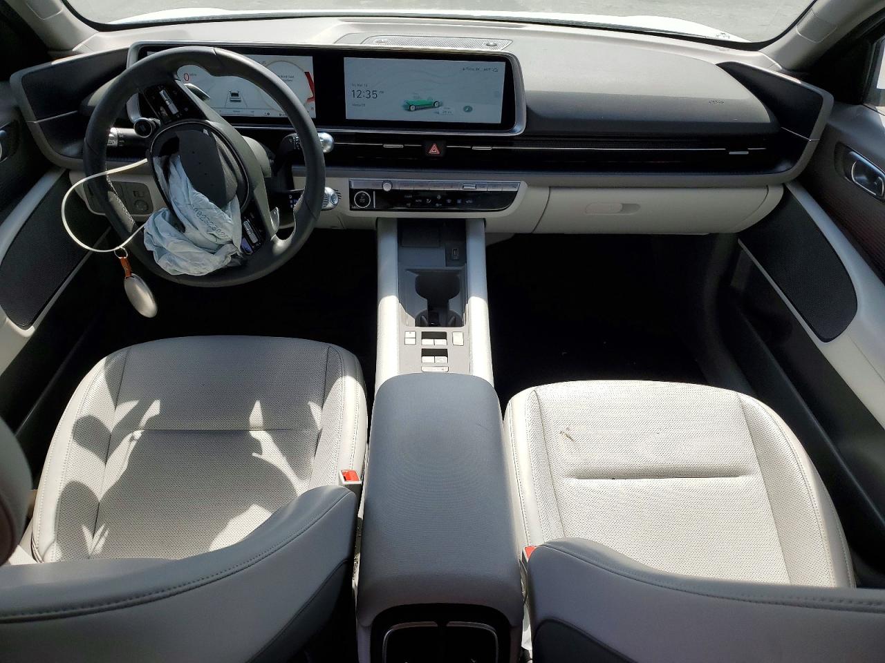 2024 HYUNDAI IONIQ 6 SE