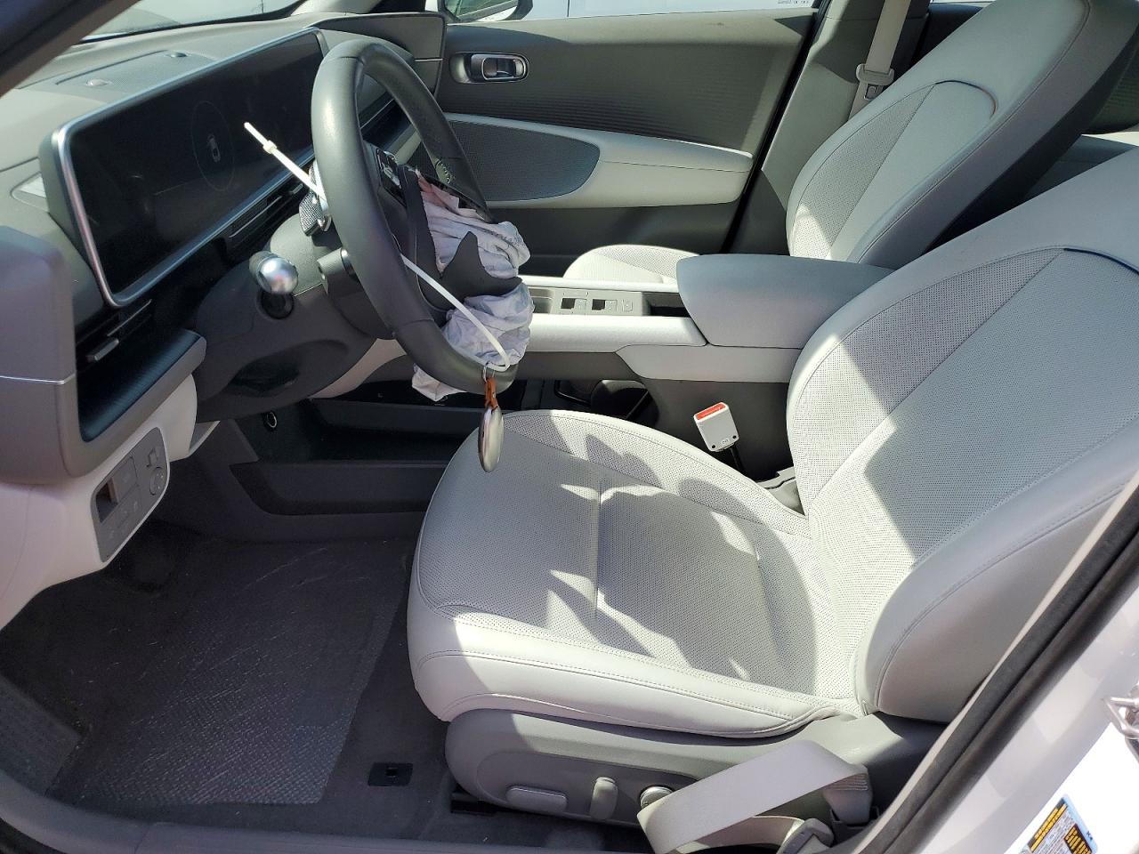 2024 HYUNDAI IONIQ 6 SE