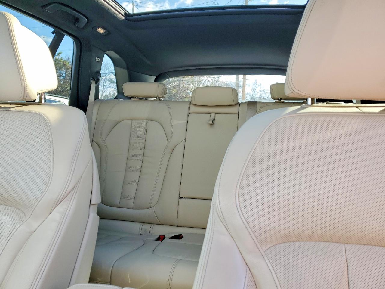 2019 BMW X5