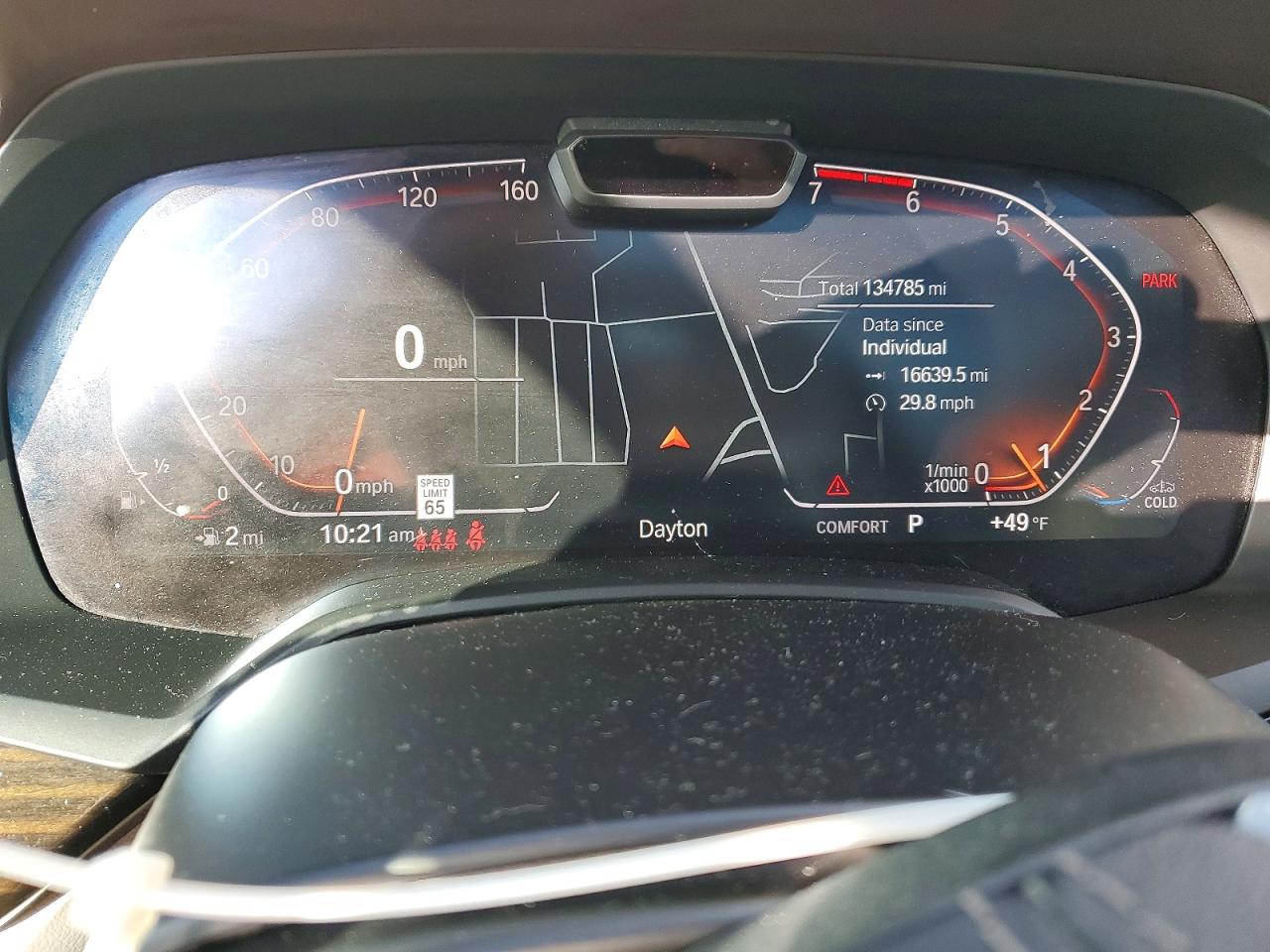 2019 BMW X5