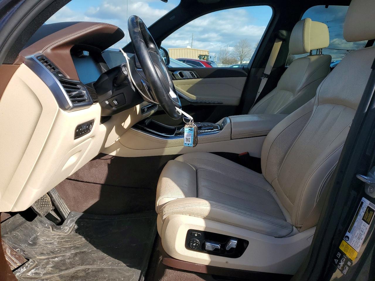 2019 BMW X5