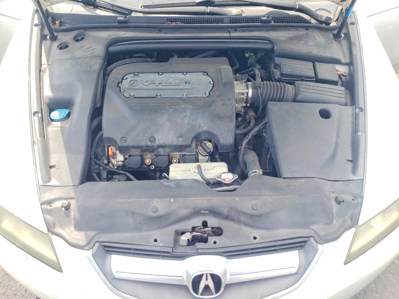 2005 ACURA TL