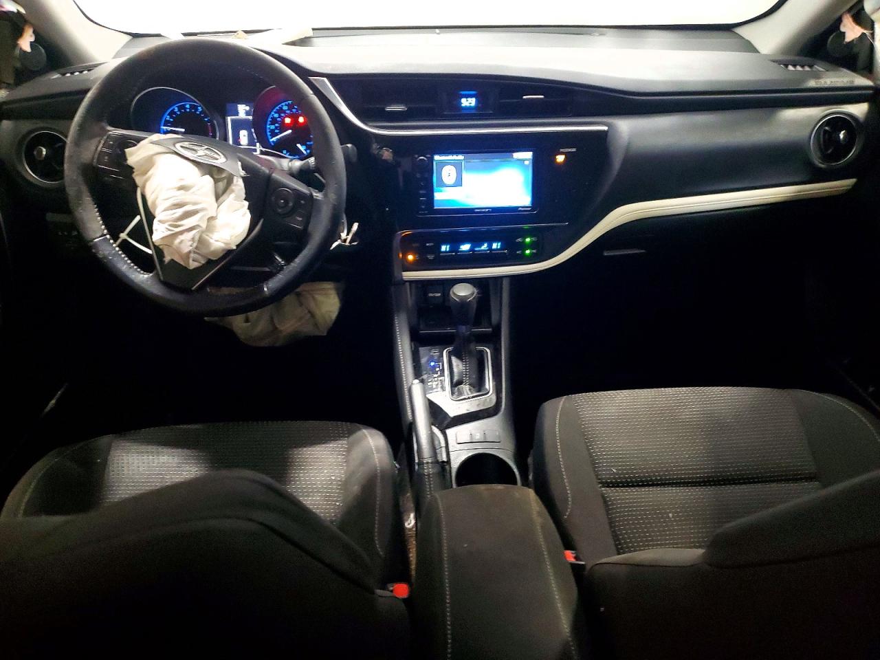 2016 TOYOTA SCION