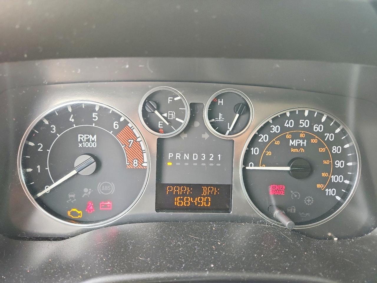 2006 HUMMER H3