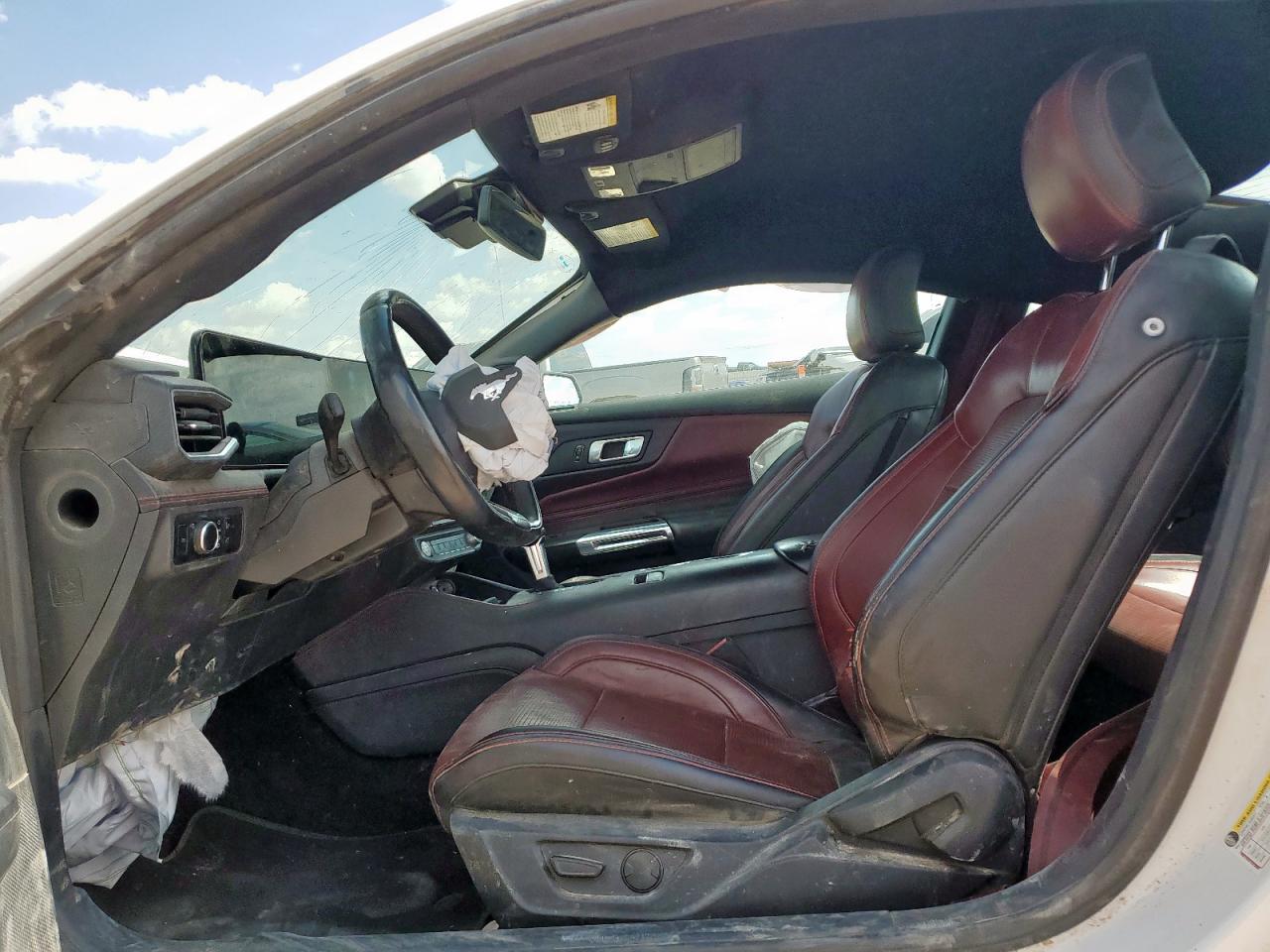 2024 FORD ALL Models