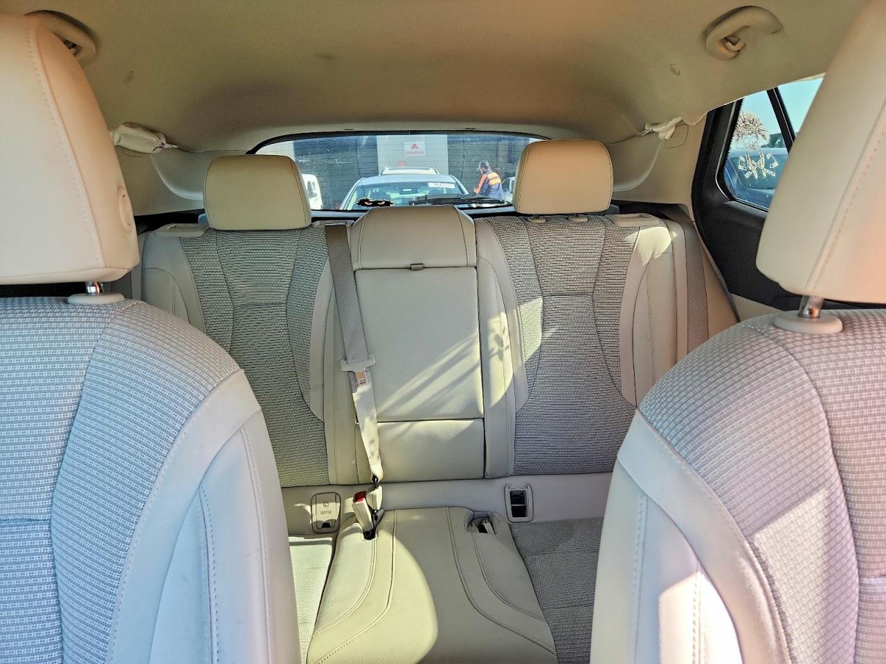2023 BUICK ENVISION
