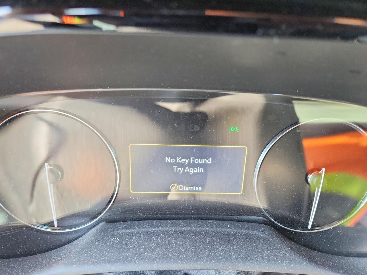 2023 BUICK ENVISION
