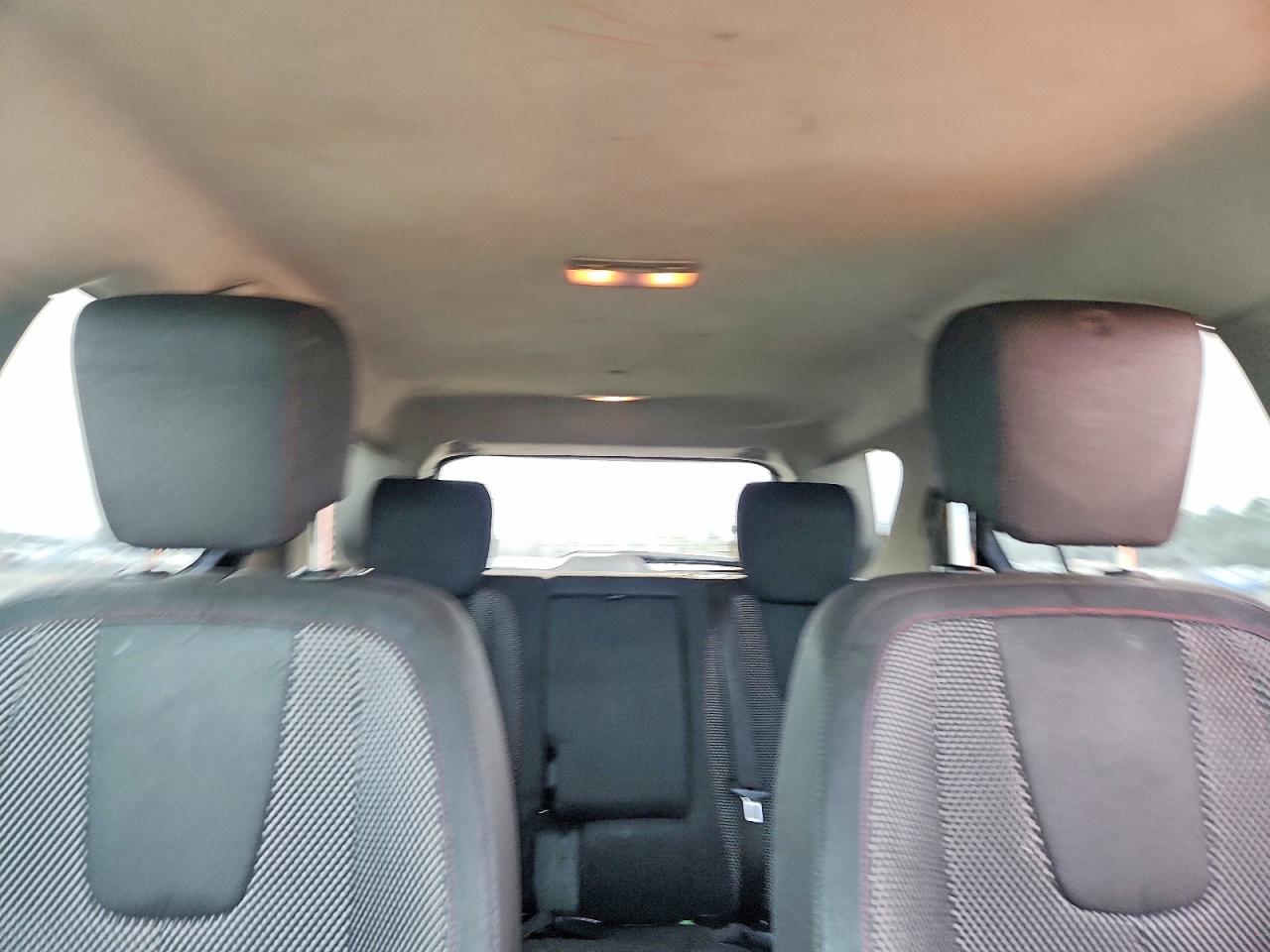 2011 CHEVROLET EQUINOX