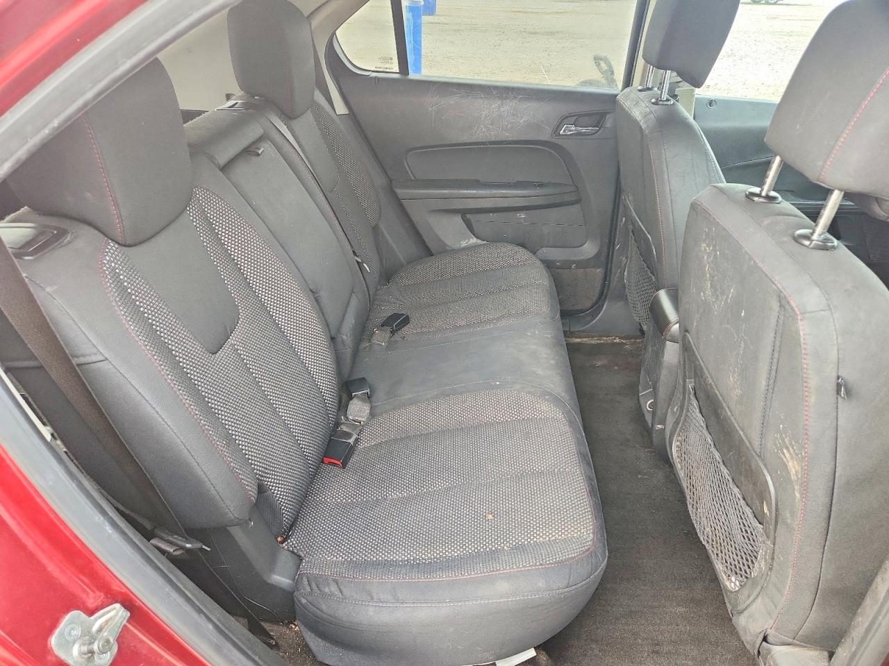 2011 CHEVROLET EQUINOX