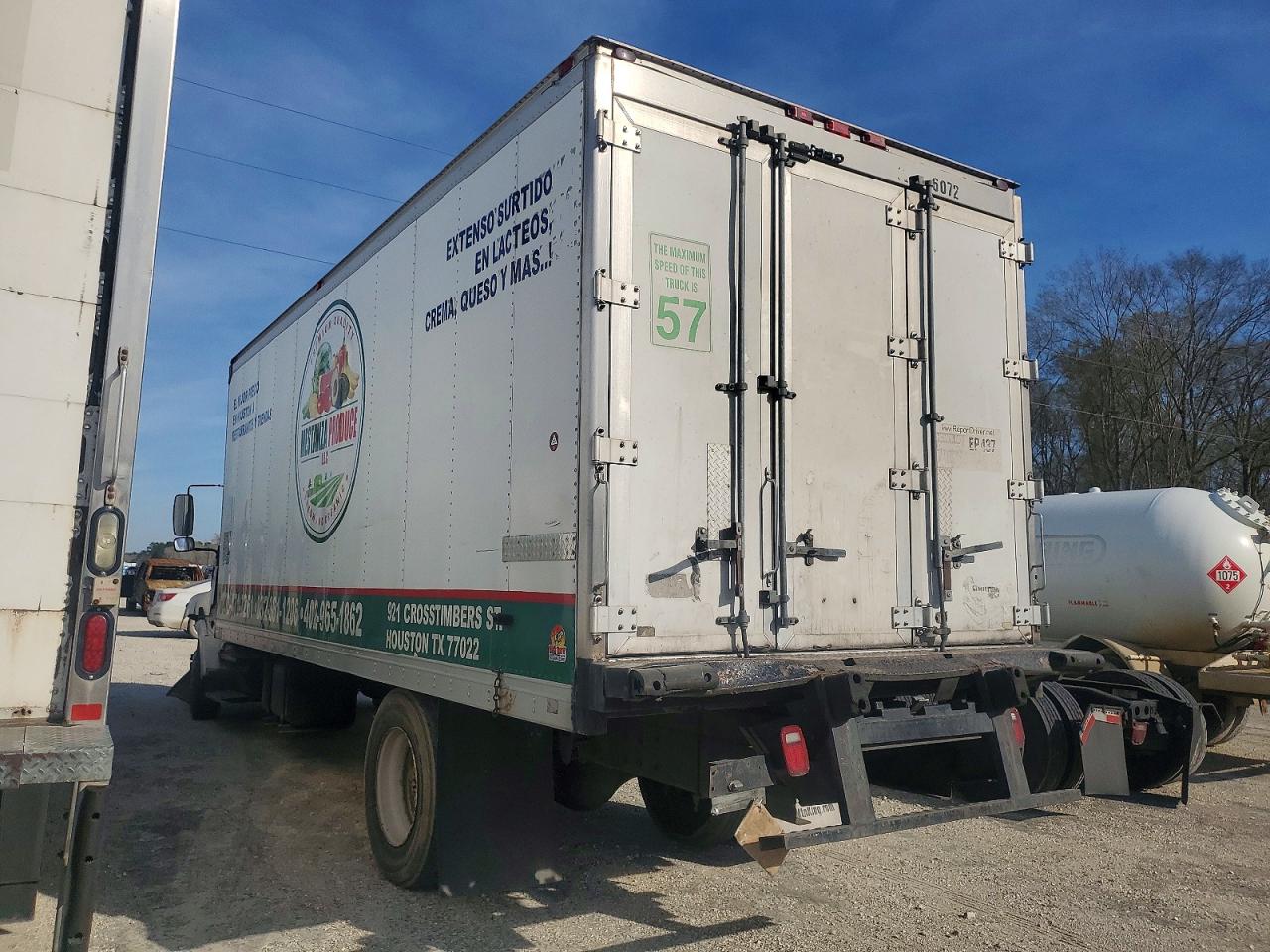 2007 HINO ALL OTHER