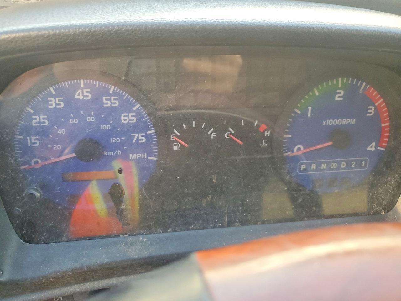 2007 HINO ALL OTHER