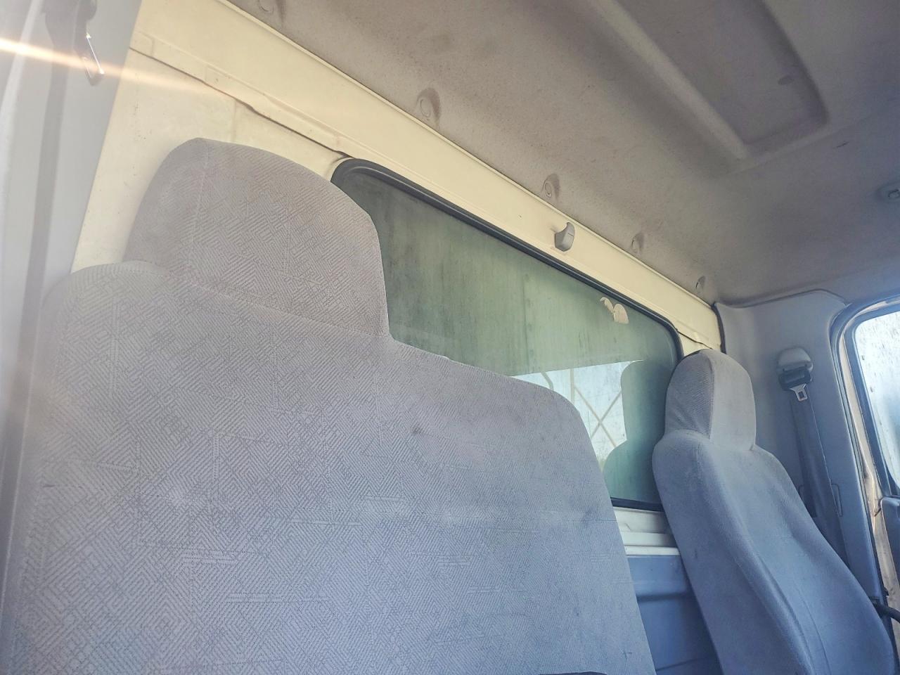 2007 HINO ALL OTHER