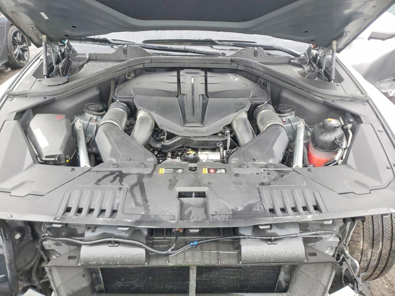 2023 GENESIS GV80