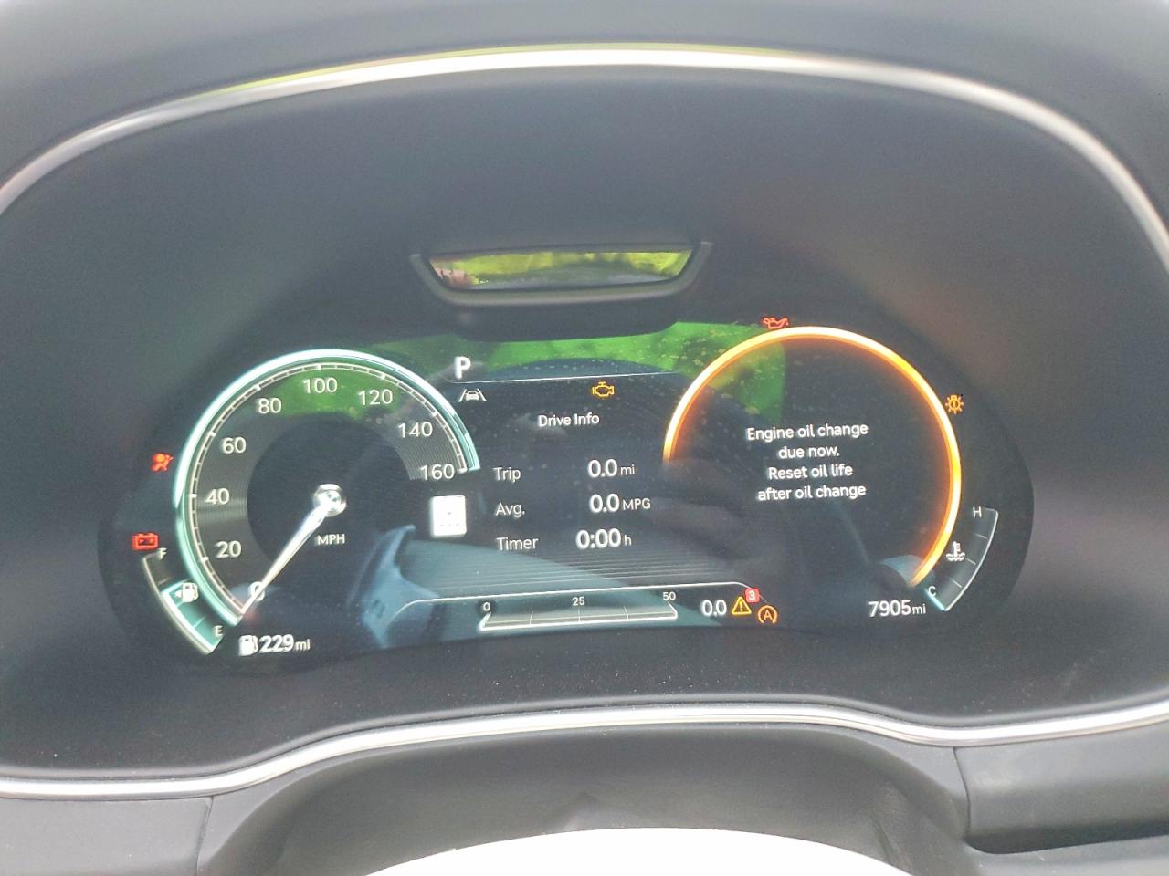 2023 GENESIS GV80