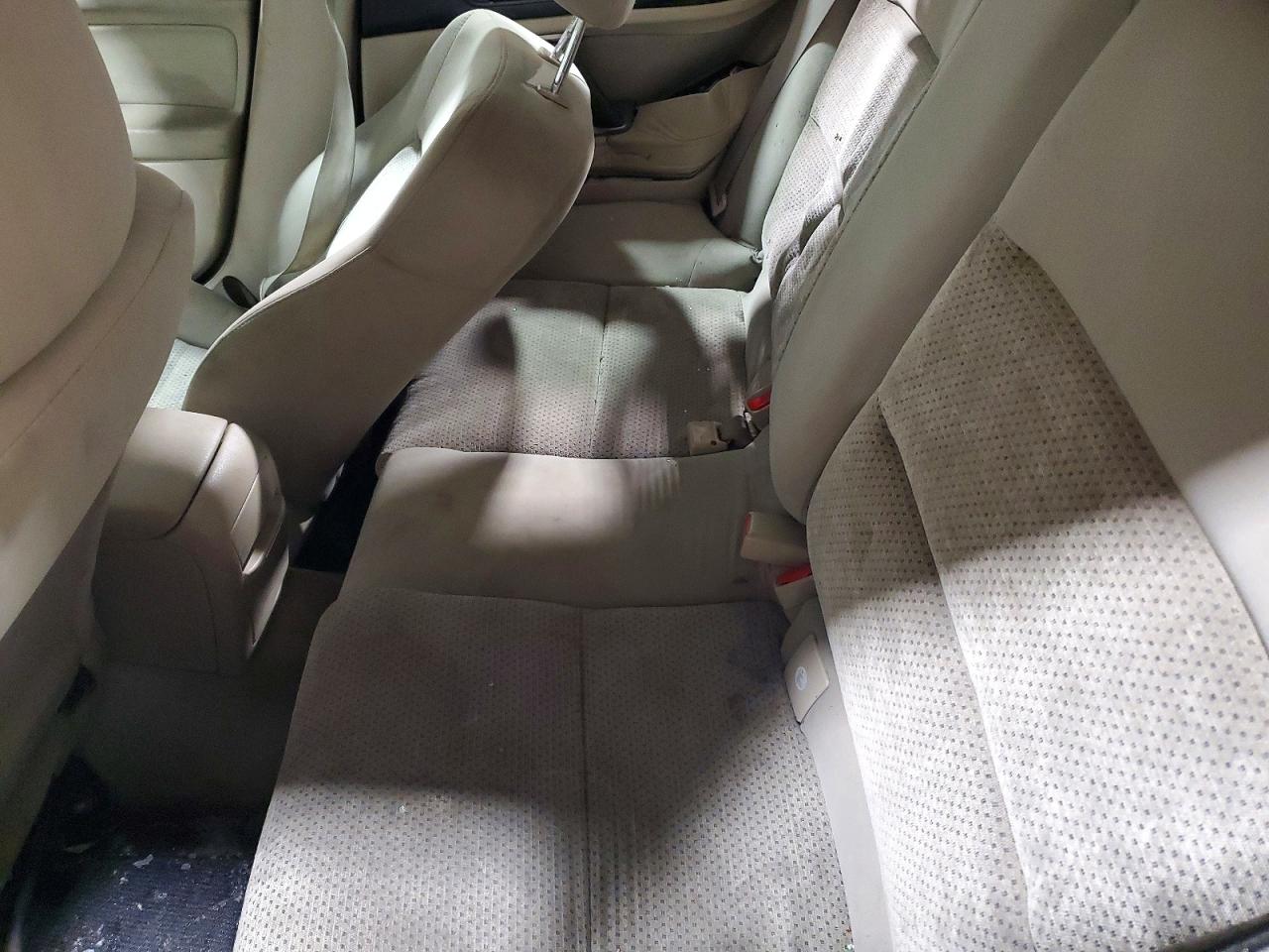 2006 SUBARU LEGACY