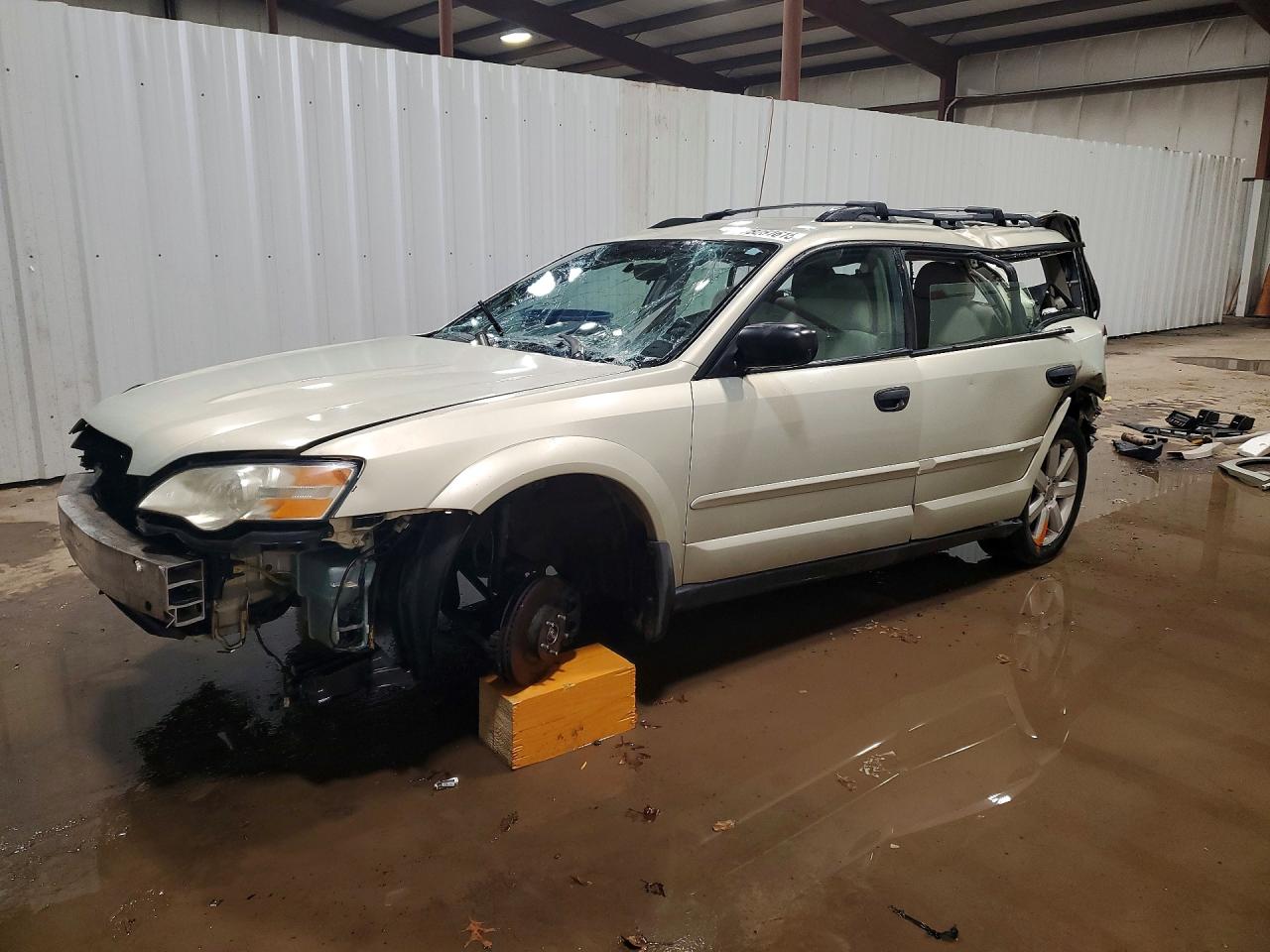 2006 SUBARU LEGACY