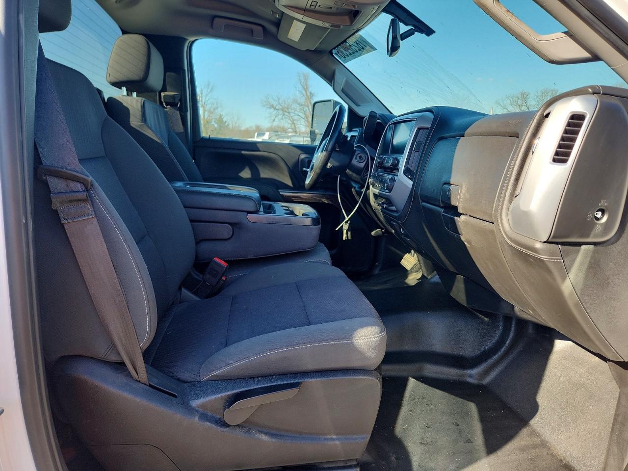 2018 GMC SIERRA