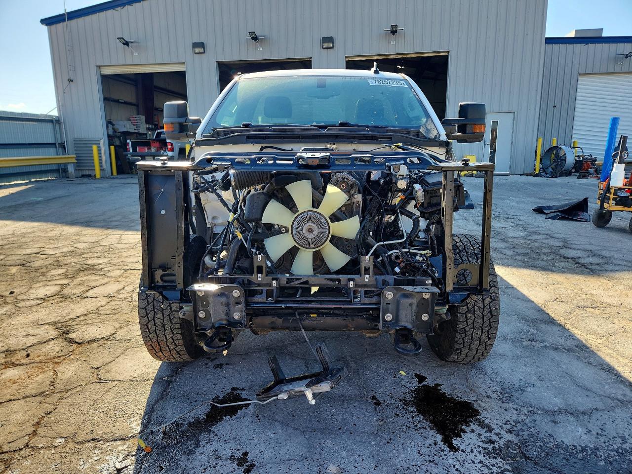 2018 GMC SIERRA