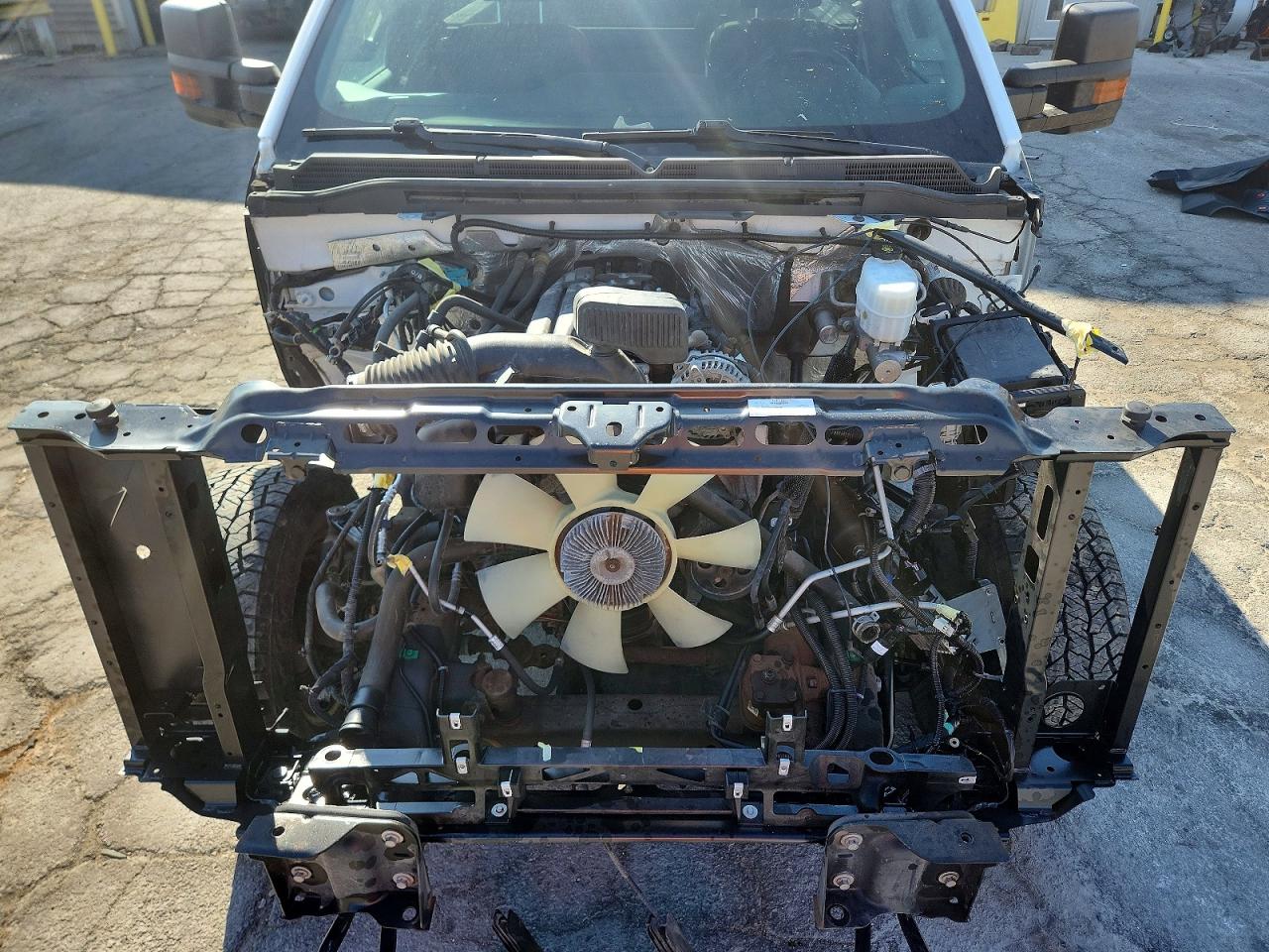 2018 GMC SIERRA