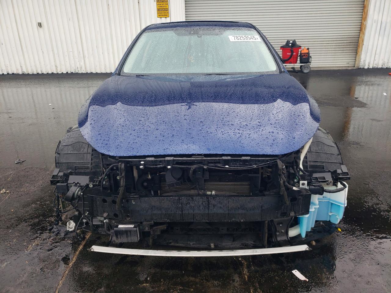 2019 INFINITI Q50