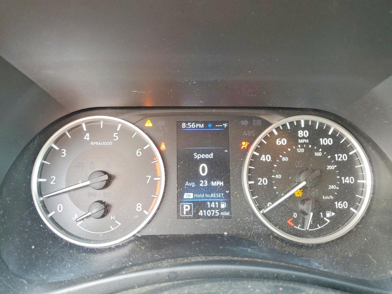 2024 NISSAN SENTRA