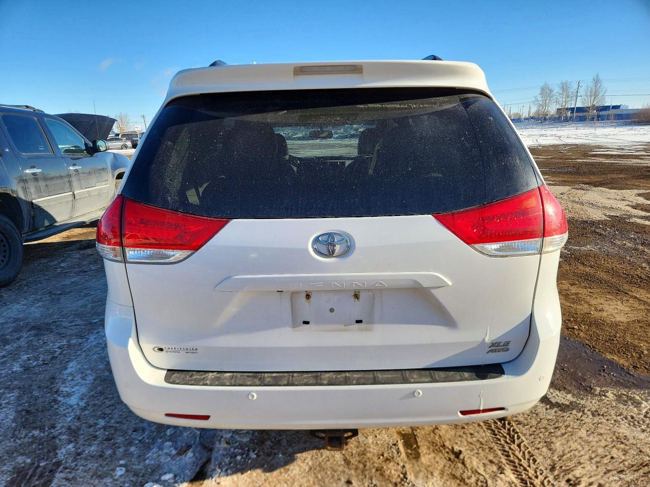 2014 TOYOTA All Models