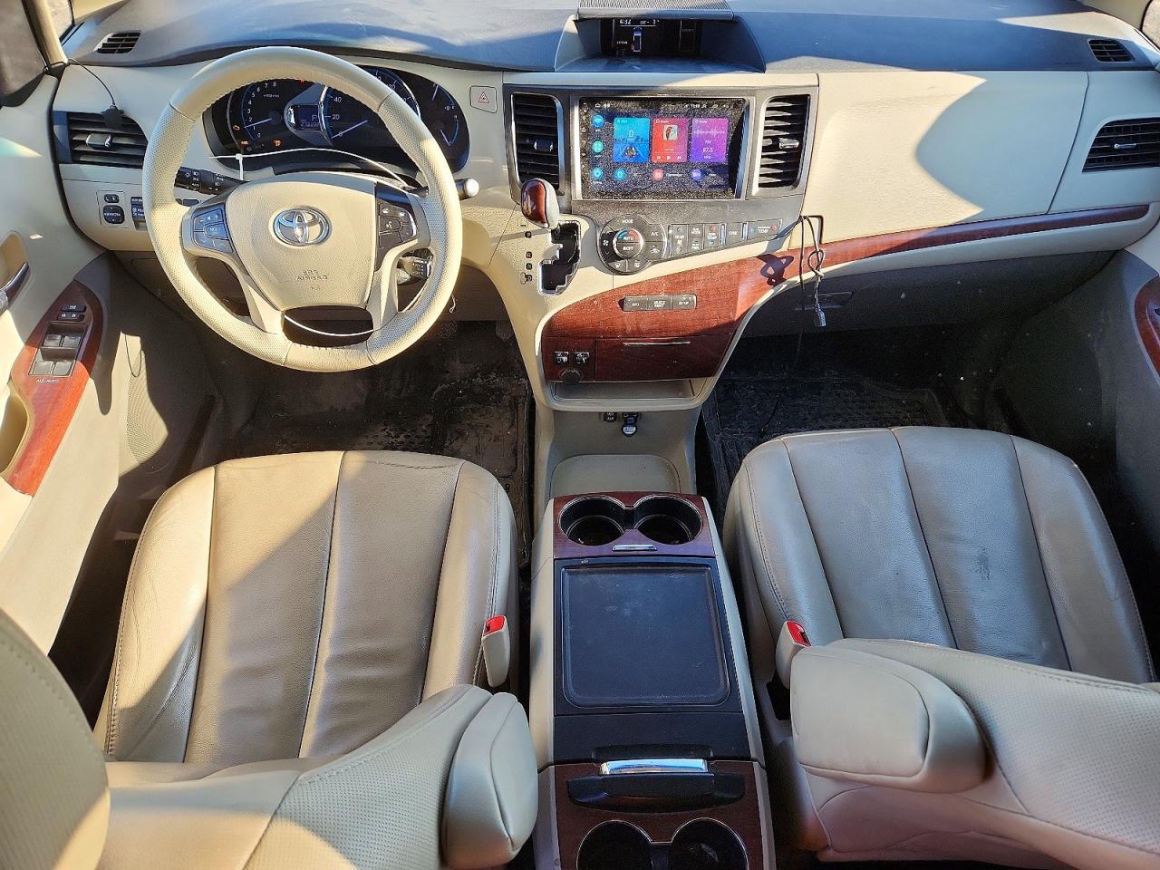 2014 TOYOTA All Models