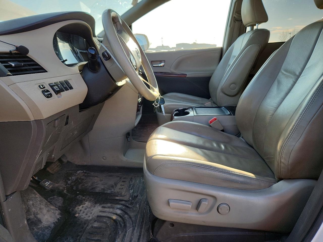 2014 TOYOTA All Models