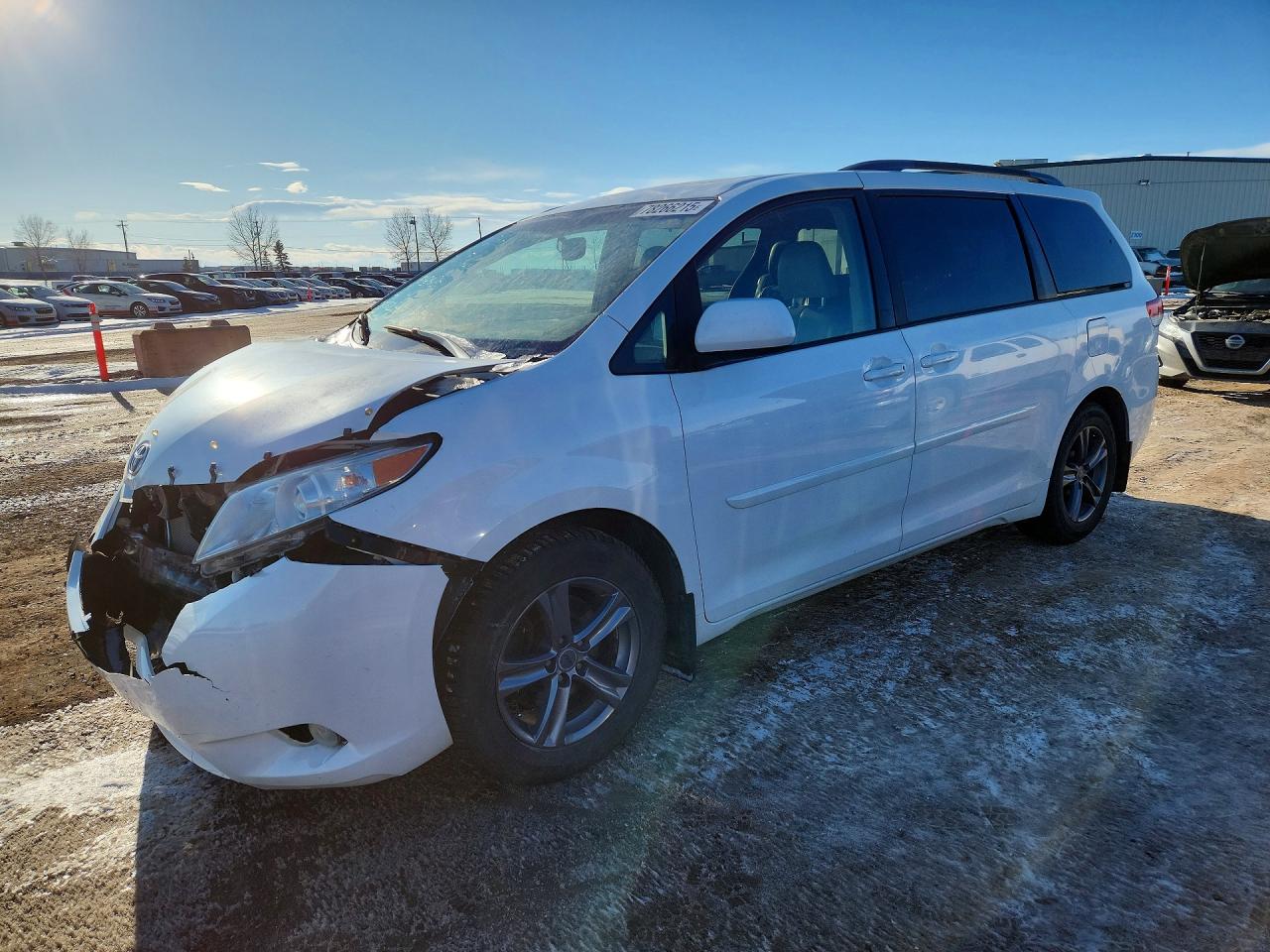 2014 TOYOTA All Models