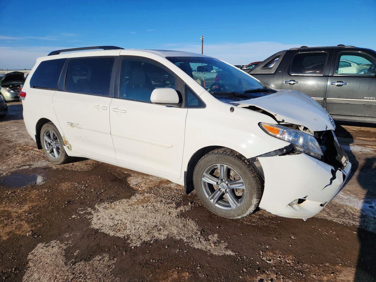 2014 TOYOTA All Models