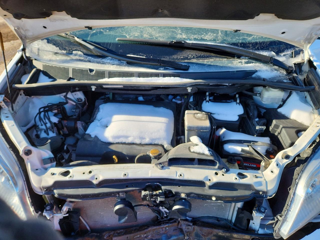 2014 TOYOTA All Models