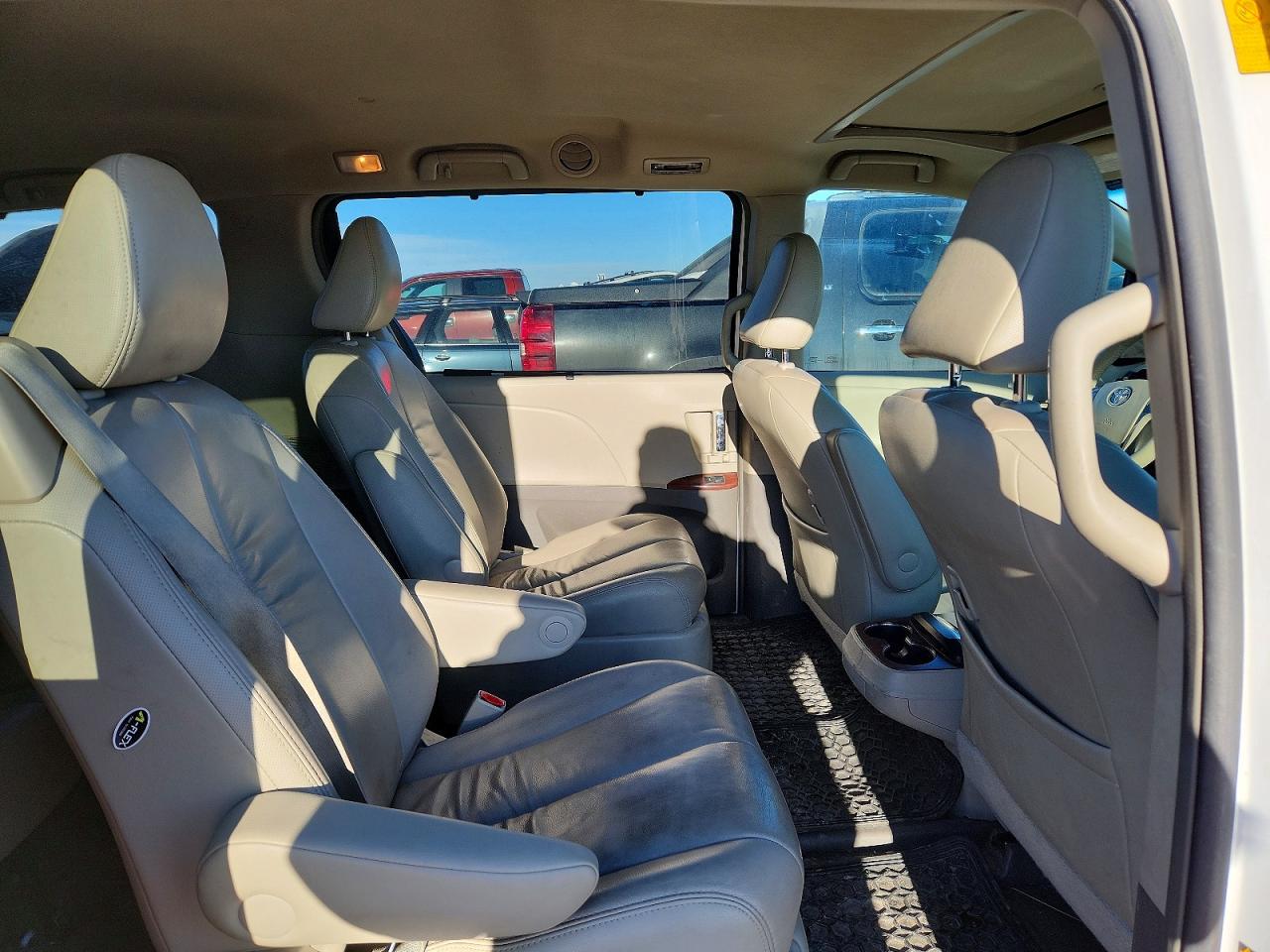 2014 TOYOTA All Models