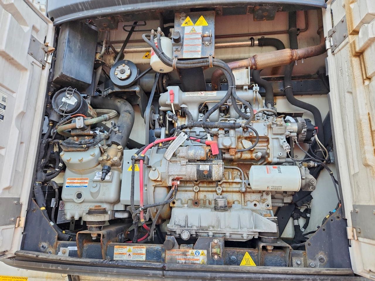 2022 UTILITY REFRIGERAT