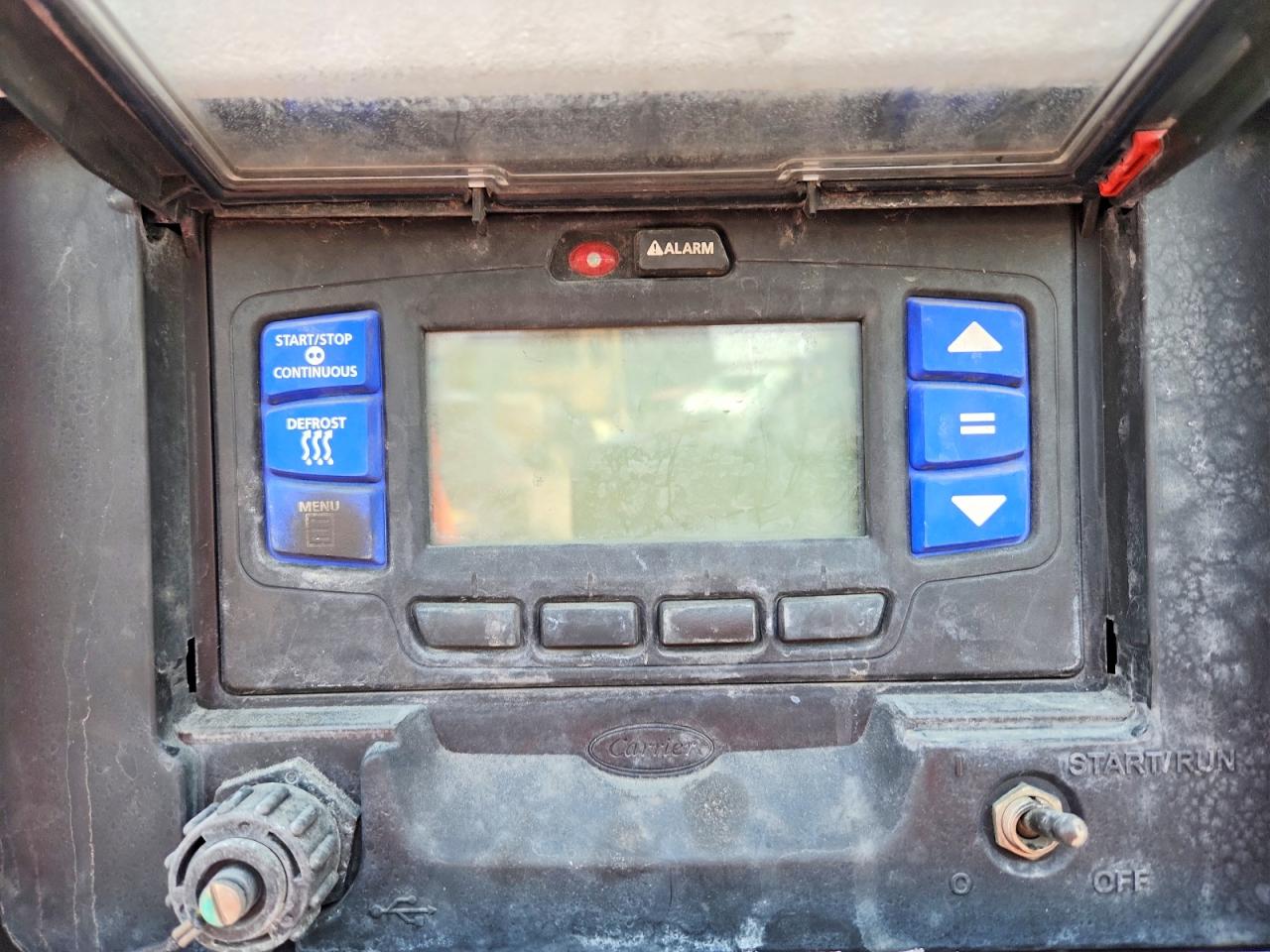 2022 UTILITY REFRIGERAT