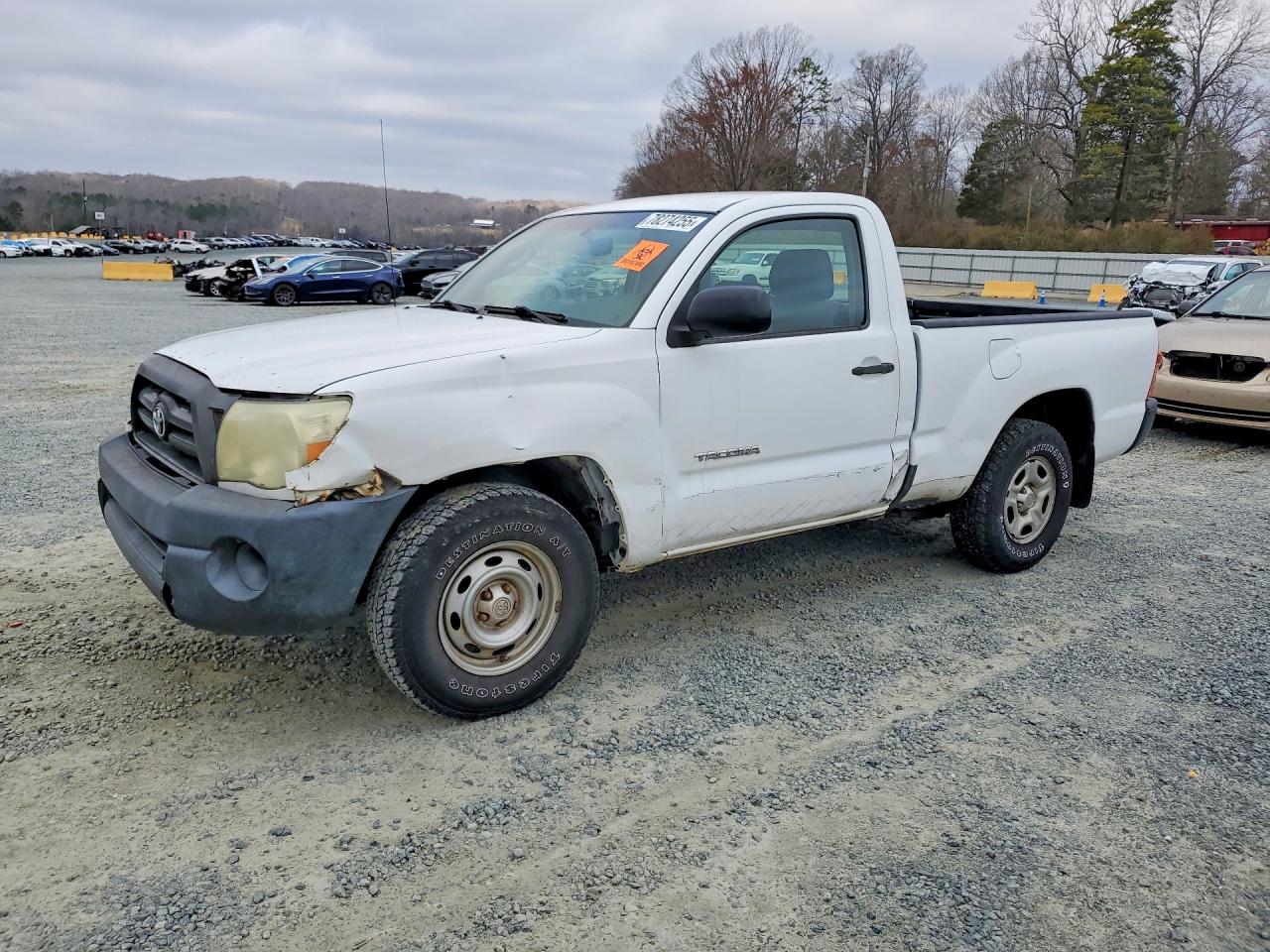 2006 TOYOTA All Models