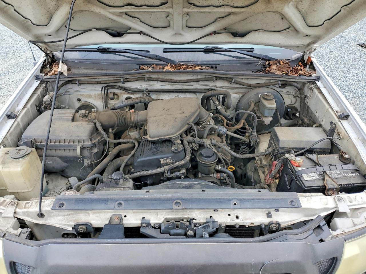 2006 TOYOTA All Models