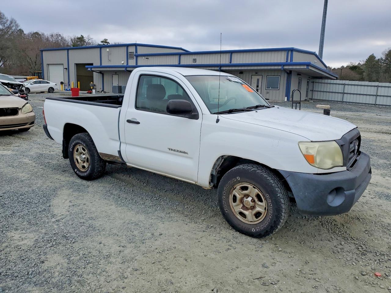 2006 TOYOTA All Models