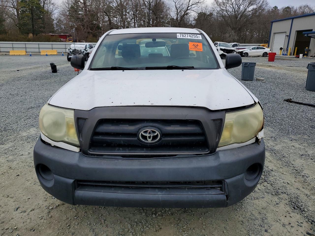 2006 TOYOTA All Models