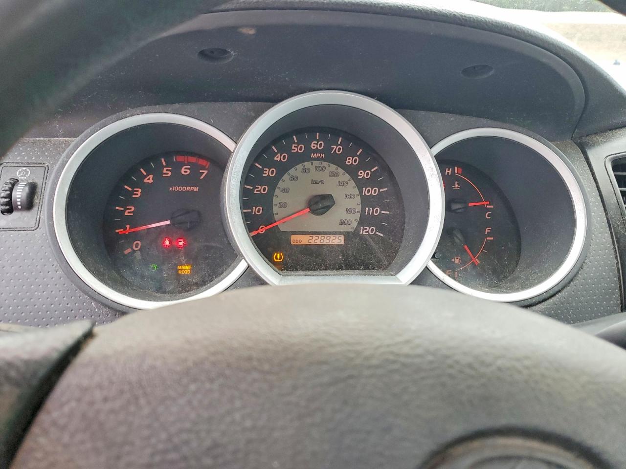 2006 TOYOTA All Models