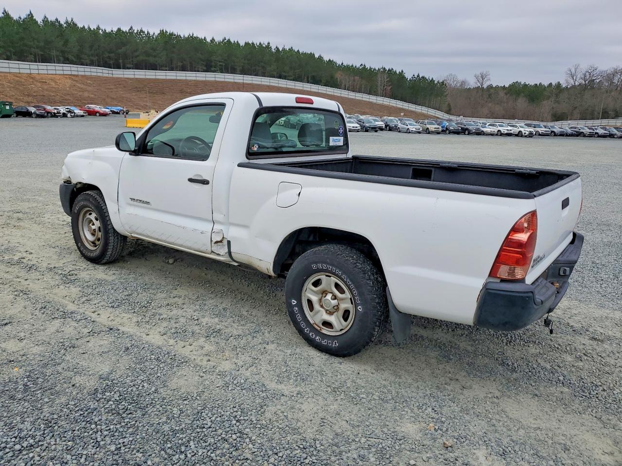 2006 TOYOTA All Models
