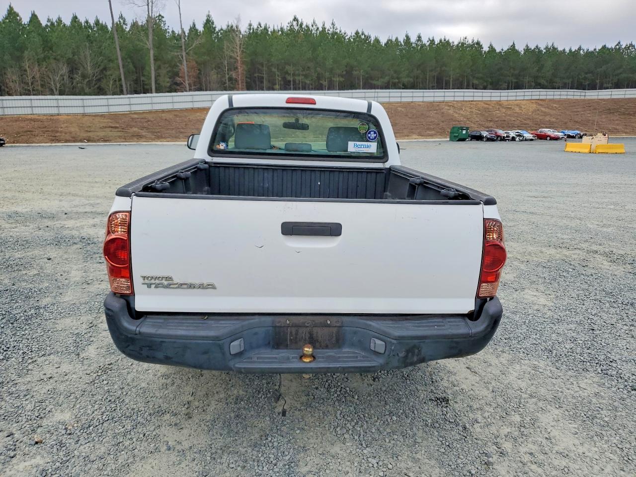 2006 TOYOTA All Models
