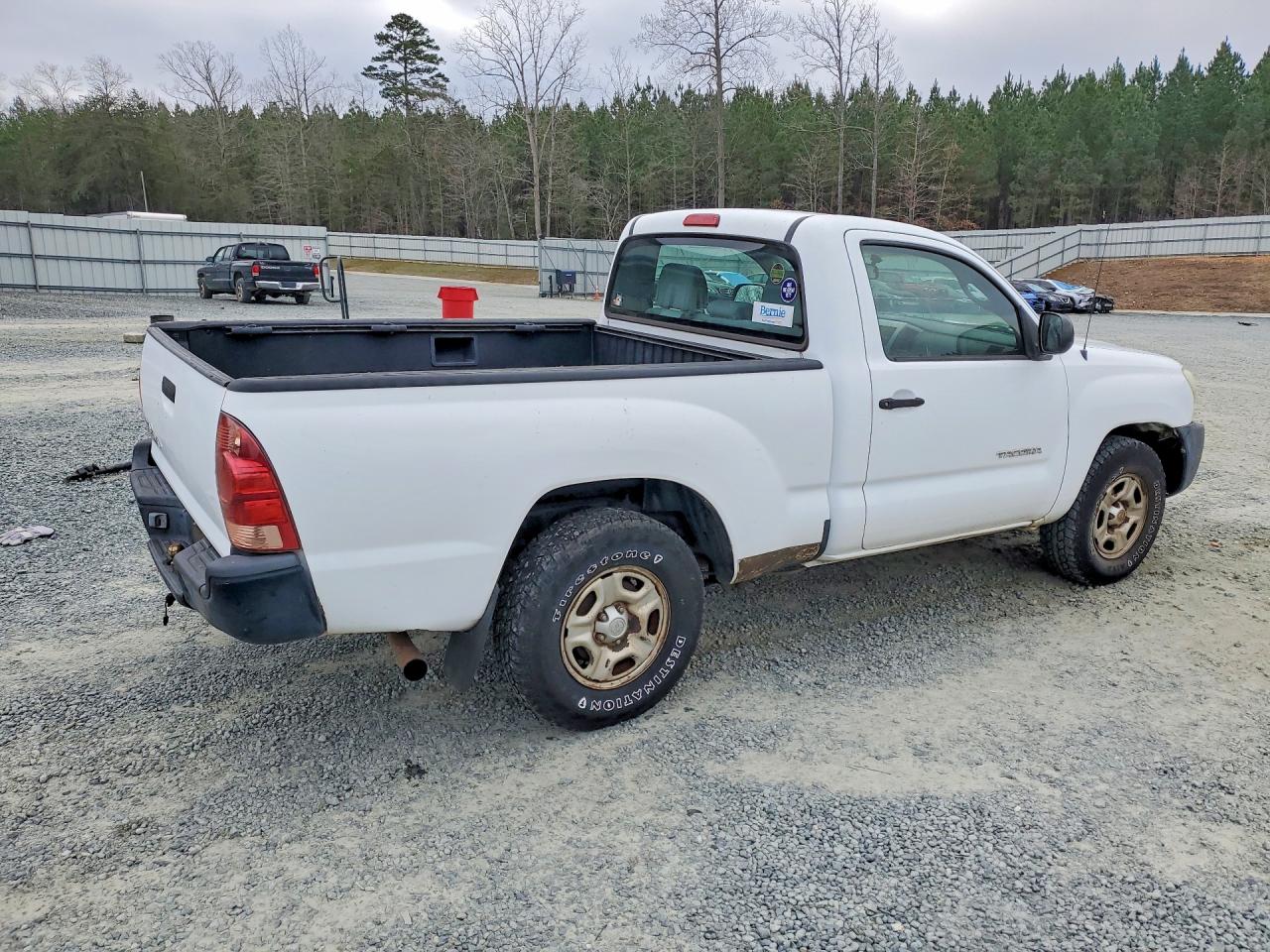 2006 TOYOTA All Models