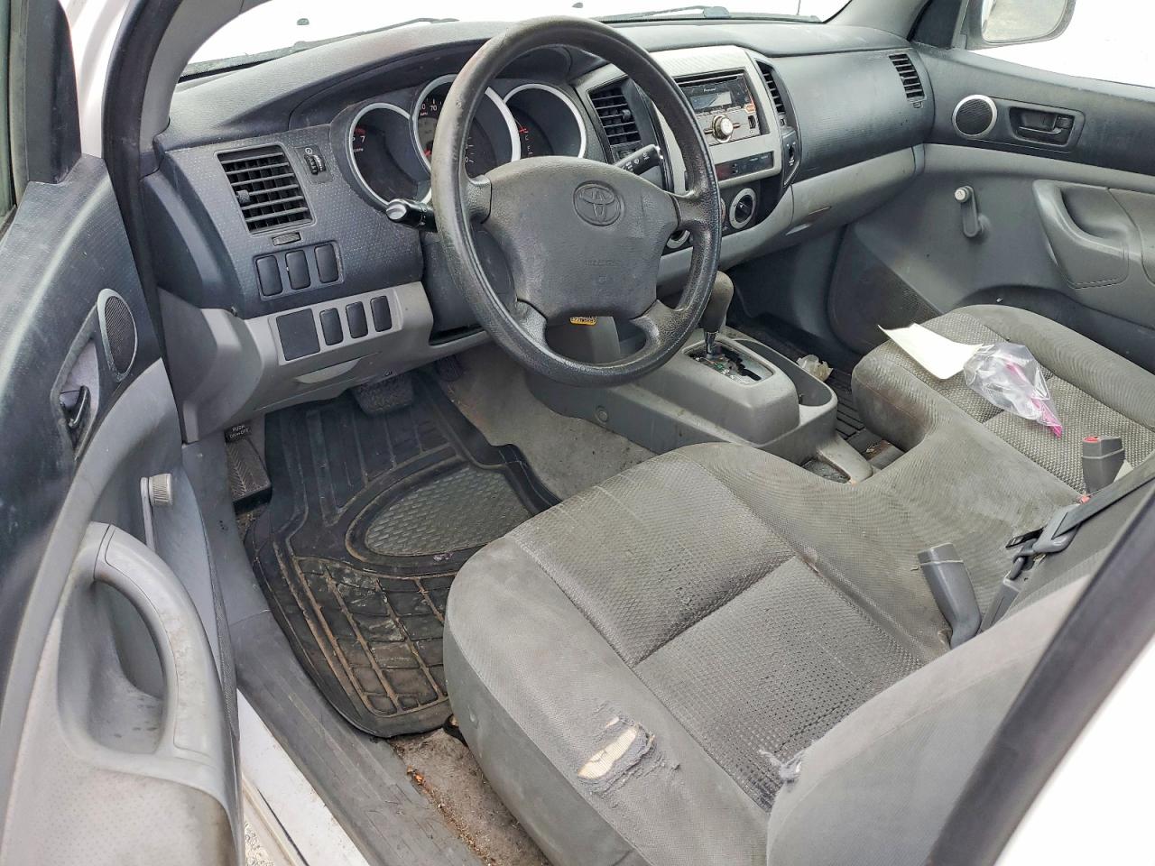 2006 TOYOTA All Models