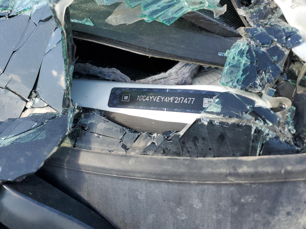 2021 CHEVROLET ALL Models