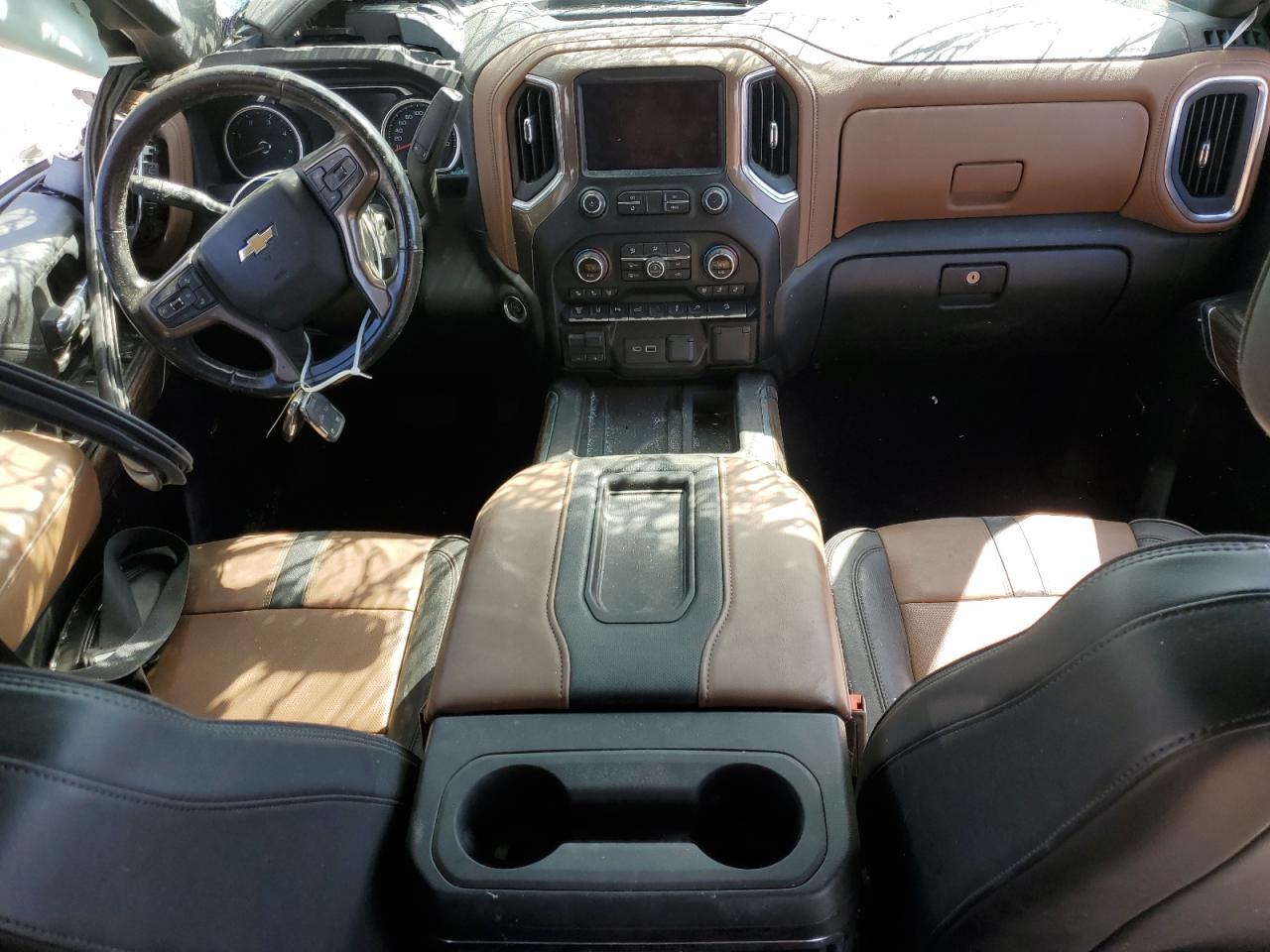 2021 CHEVROLET ALL Models