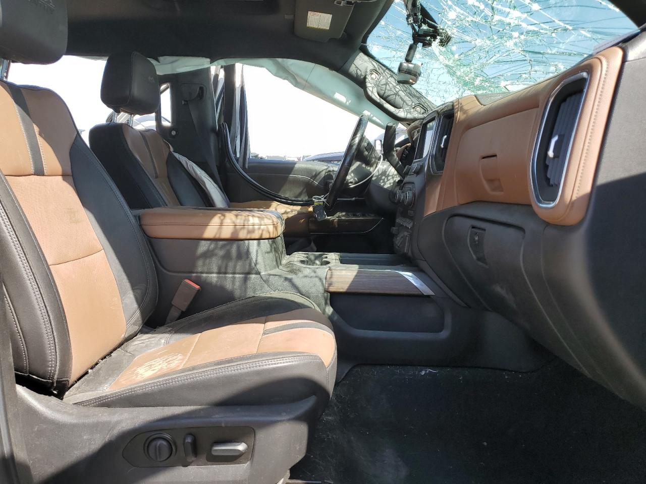 2021 CHEVROLET ALL Models