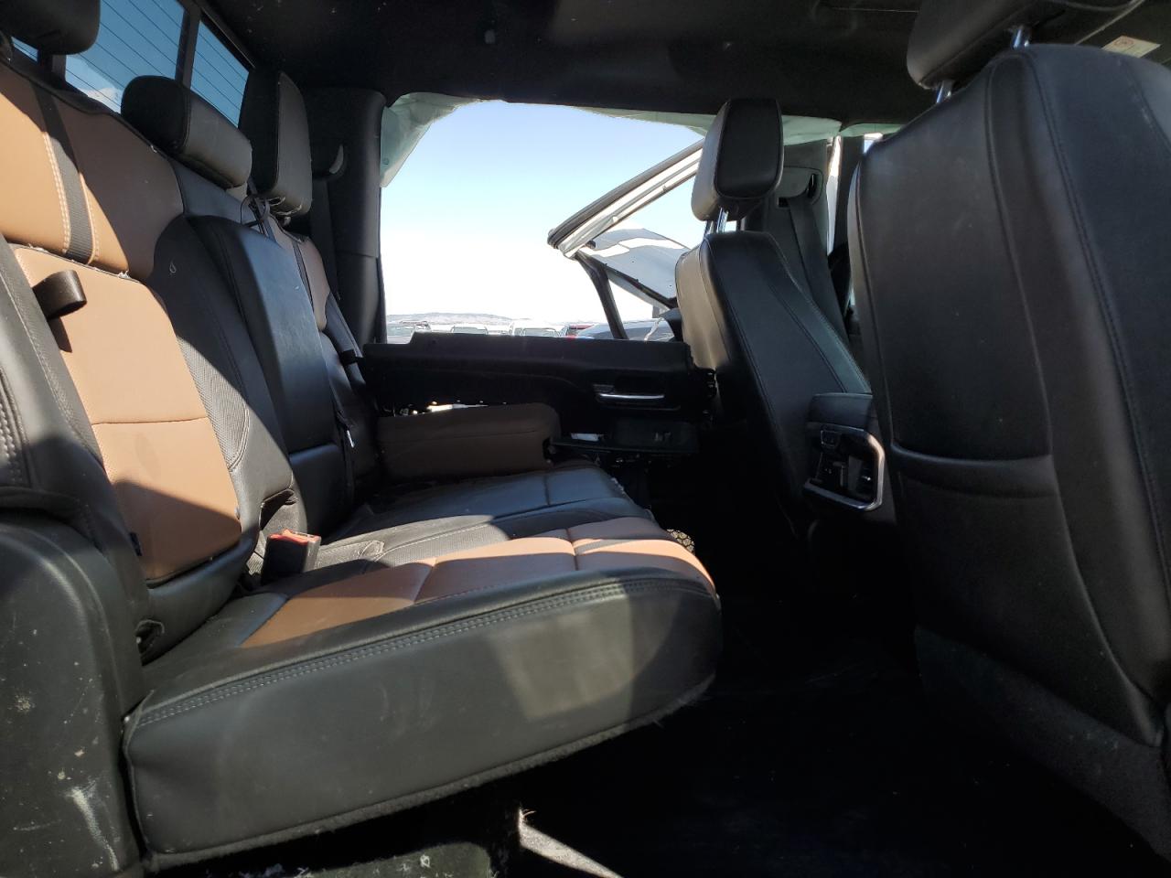 2021 CHEVROLET ALL Models