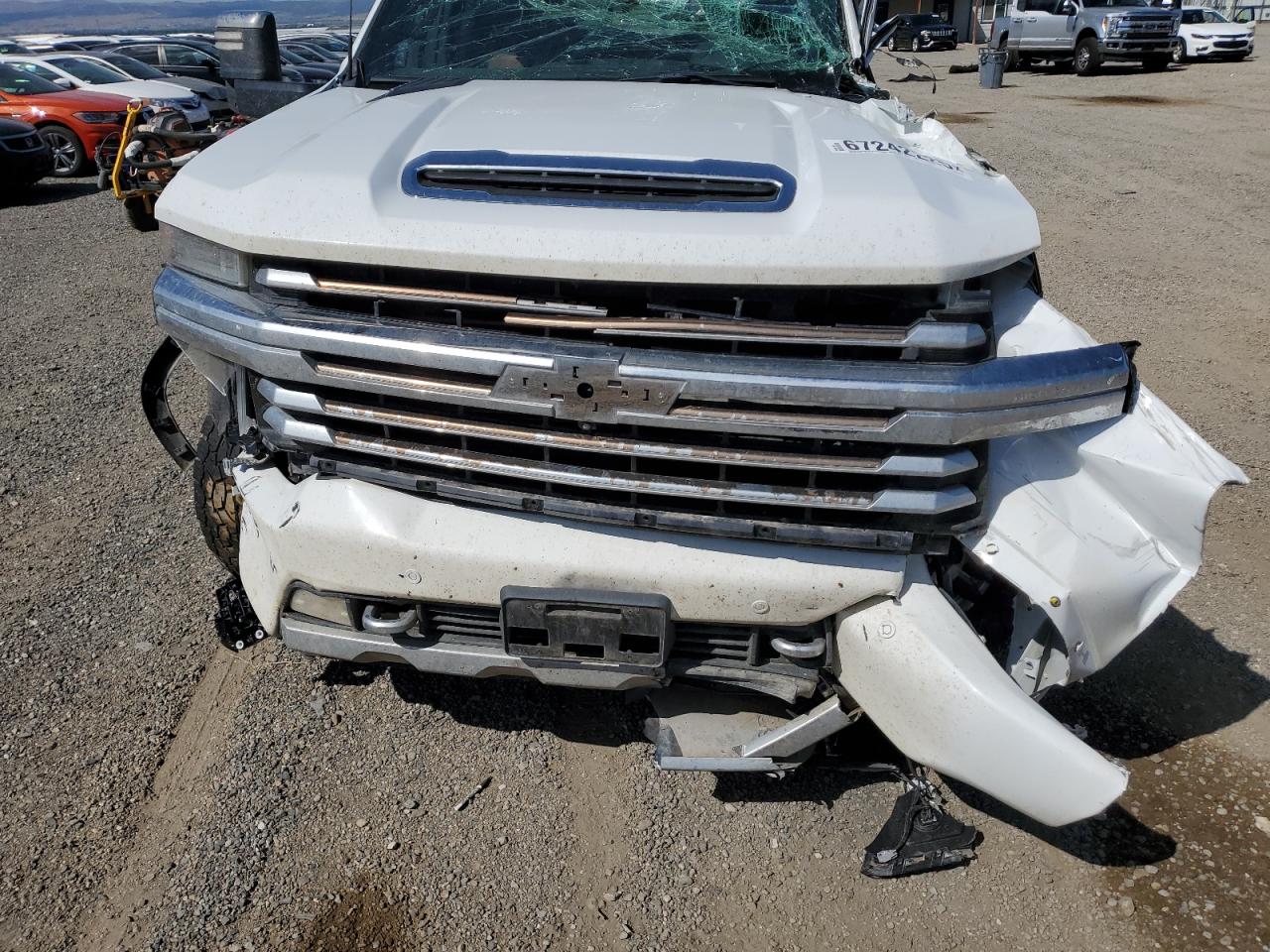2021 CHEVROLET ALL Models